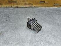 Сопротивление печки OIWTNK Opel Zafira купить с доставкой