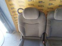 Сиденье заднее 6C60N1 Renault Scenic купить с доставкой