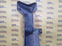 Накладка на порог наружная правая M44FYV Honda Accord купить на авторазборке