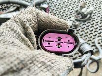 Проводка T620IO Skoda Fabia - Фото 12