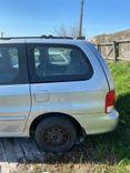 Крыло заднее левое NE7PD0 Kia Carnival