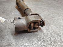 Рулевой карданчик 7EHF2Y Opel Astra - Фото 3