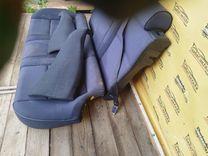 Сиденье заднее 5NR884 BMW 5 E39 купить с доставкой