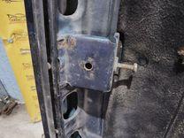 Капот U8GIZK Peugeot 405 купить с доставкой