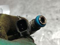 Форсунка 3T4T8B Chevrolet Aveo - Фото 3