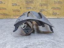 Дефлектор обдува салона ITWBV8 Toyota Avensis купить