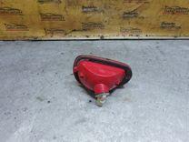 Фонарь крышки багажника правый BQKKAR Renault Espace купить с доставкой