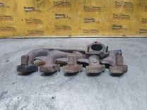 Коллектор выпускной L5KO0P Volvo S80 купить с доставкой