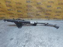 Рулевая колонка B5U0K9 Volkswagen Polo - Фото 3