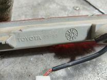 Стоп-сигнал UG7XT5 Toyota Avensis купить на авторазборке