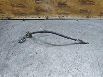 Клемма аккумулятора минус G5NCKH Opel Corsa - Фото 1