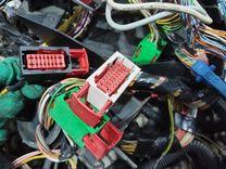 Проводка салона 5OWPRF Peugeot 406 купить на авторазборке