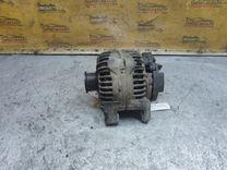 Генератор 1K99U0 Opel Zafira - Фото 1