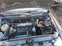 Дождевик IN4Q3U Fiat Stilo - Фото 2