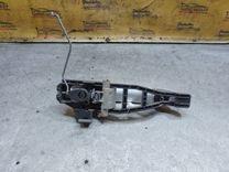 Ручка наружная передняя левая EF2XQJ Ford Mondeo купить в магазине запчастей бу