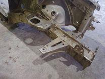 Четверть передняя левая UGESDP Renault Espace undefined