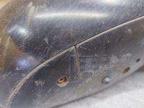 Зеркало наружное правое TKI4V5 Citroen Xsara Picasso - Фото 6