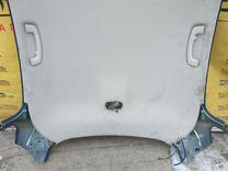 Крыша RHY53E Citroen C4 undefined