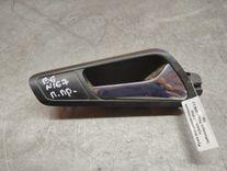 Ручка внутренняя передняя правая XBYPN0 Volkswagen Passat - Фото 1