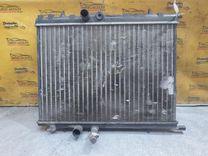 Радиатор (основной) SSRGNF Citroen Xsara Picasso - Фото 1