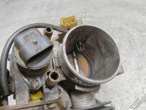 Заслонка дроссельная 6MFP5L Citroen Xantia - Фото 3