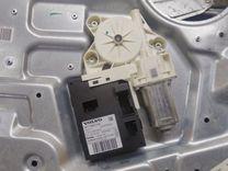 Стеклоподъемник электрический передний правый 44FTV5 Volvo S40 - Фото 6