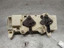 Блок управления печки/климат-контроля A148XB Renault Scenic - Фото 2