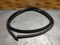 Уплотнитель двери передней правой 2T6HWA Nissan Primera - Фото 1