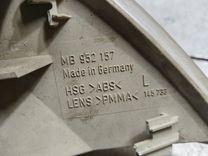 Поворотник левый AUNTE2 Mitsubishi Carisma undefined