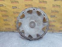 Колпак колесный S99K1S Citroen Xsara Picasso - Фото 4