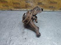 Кулак поворотный правый AWJ50A Volkswagen Passat - Фото 3