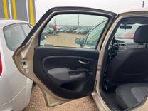 Обшивка двери задней левой (дверная карта) KK4PP3 Fiat Linea - Фото 2