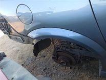 Крыло заднее правое 2F8B0C Opel Vectra