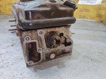 Головка блока цилиндров J07FEI Citroen Saxo купить в магазине запчастей бу