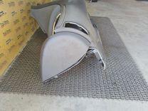 Панель передняя салона (торпедо) 9LE4YN Saab 9-3 купить с доставкой. Огромный выбор салонов. У нас есть практически все.