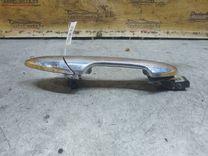 Ручка наружная задняя правая YZAGJK Honda FR-V - Фото 2