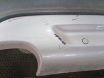 Бампер задний I4FF96 Volvo XC70 купить с доставкой. Огромный выбор запчастей и марок авто. У нас есть практически все.