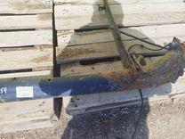 Балка подвески задняя B4BVGB Audi A6 - Фото 9