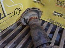 Амортизатор передний левый 2492FR Volkswagen Passat - Фото 6