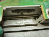 Фонарь салона (плафон) BWY2QD Ford Galaxy купить с доставкой