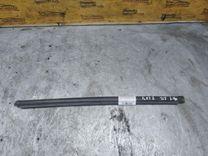 Молдинг стекла двери задней правой наружный I3YWV0 Hyundai Getz