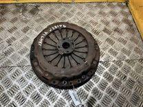 Комплект сцепления QSL7K4 Citroen Xantia - Фото 1