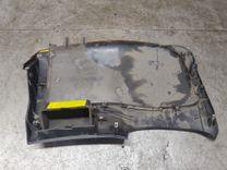 Полка под руль HYP07D Hyundai Matrix купить с доставкой