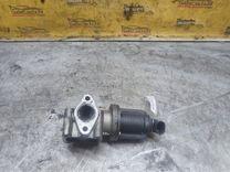 Клапан EGR S0ZYL8 Opel Zafira