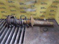 Амортизатор передний левый 1113R8 Honda HR-V - Фото 4