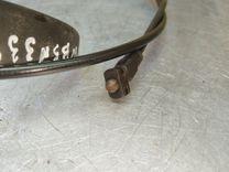 Трос капота 91BAOY Volkswagen Passat - Фото 5