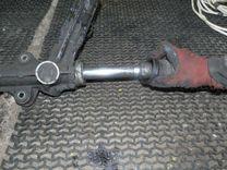 Рулевая рейка QO8U4J Mercedes Sprinter купить с доставкой