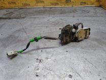Замок двери задней левой HP0HPV Honda Accord купить в магазине запчастей бу