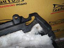 Обшивка багажника ZTILX7 Mazda 6 undefined