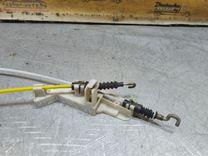 Трос двери задней Z07M50 Audi 80 купить